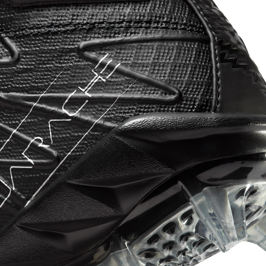 Nike Alpha Huarache 7 Elite Lacrosse Cleats | Lowest Price Guaranteed