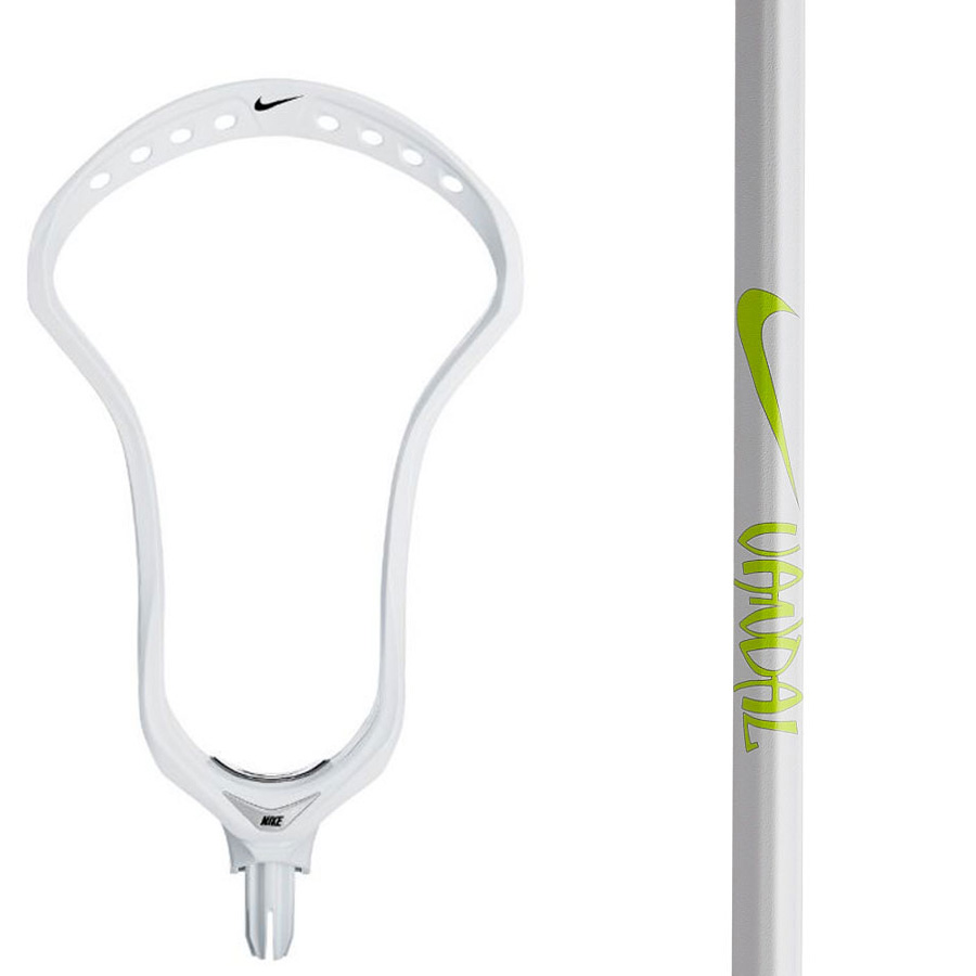 Nike CEO 2 with Vandal Complete Stick 