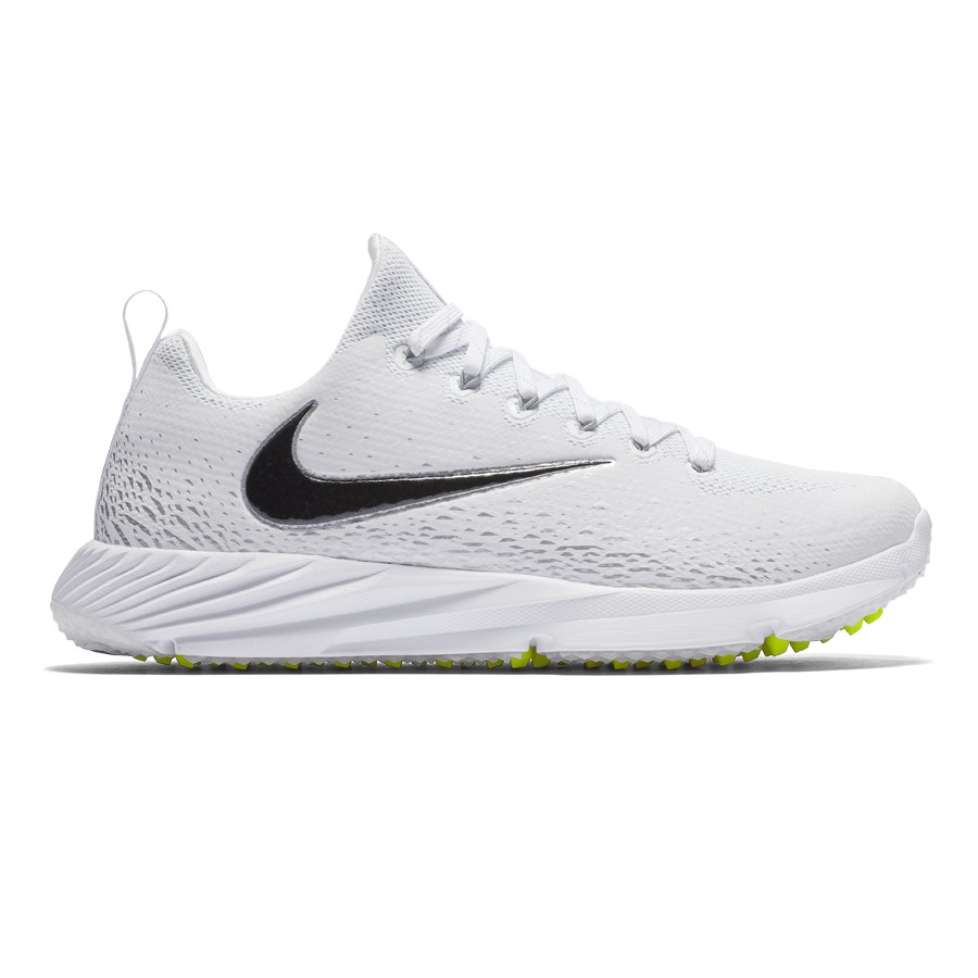 Nike Vapor Speed Turf-White | Lowest 