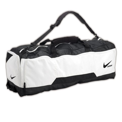 Nike Quiver Duffle Bag Lacrosse Bags 