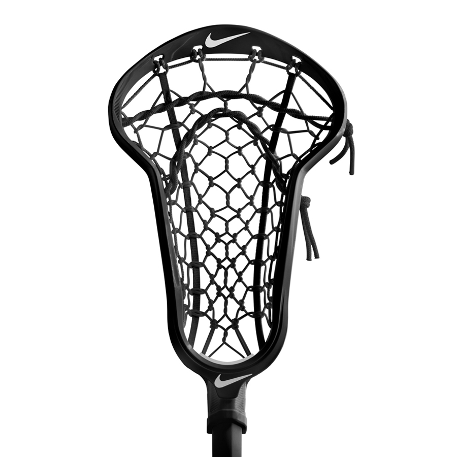 Nike Legacy Elite Strung Lacrosse Heads | Free Shipping Over $75*