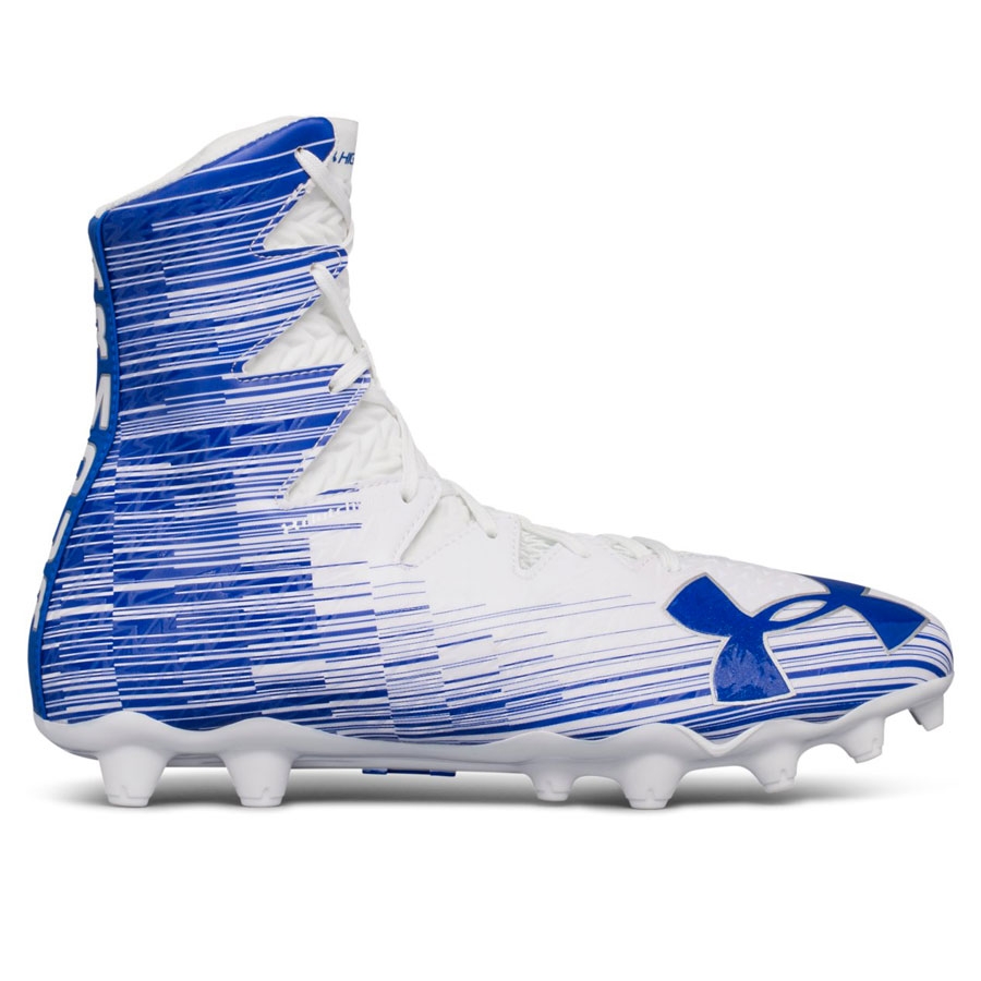 highlight cleats