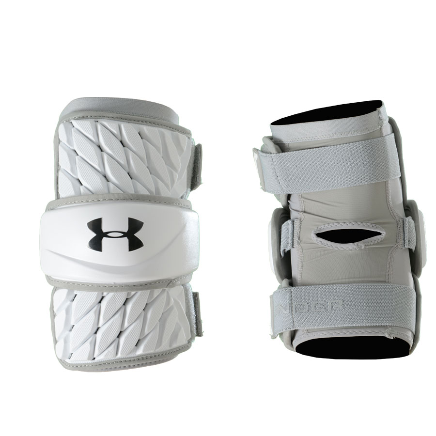 under armour bicep pads