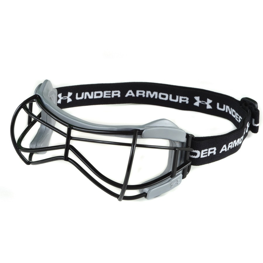UA 2 Lacrosse Lacrosse Goggles | Lowest Price Guaranteed