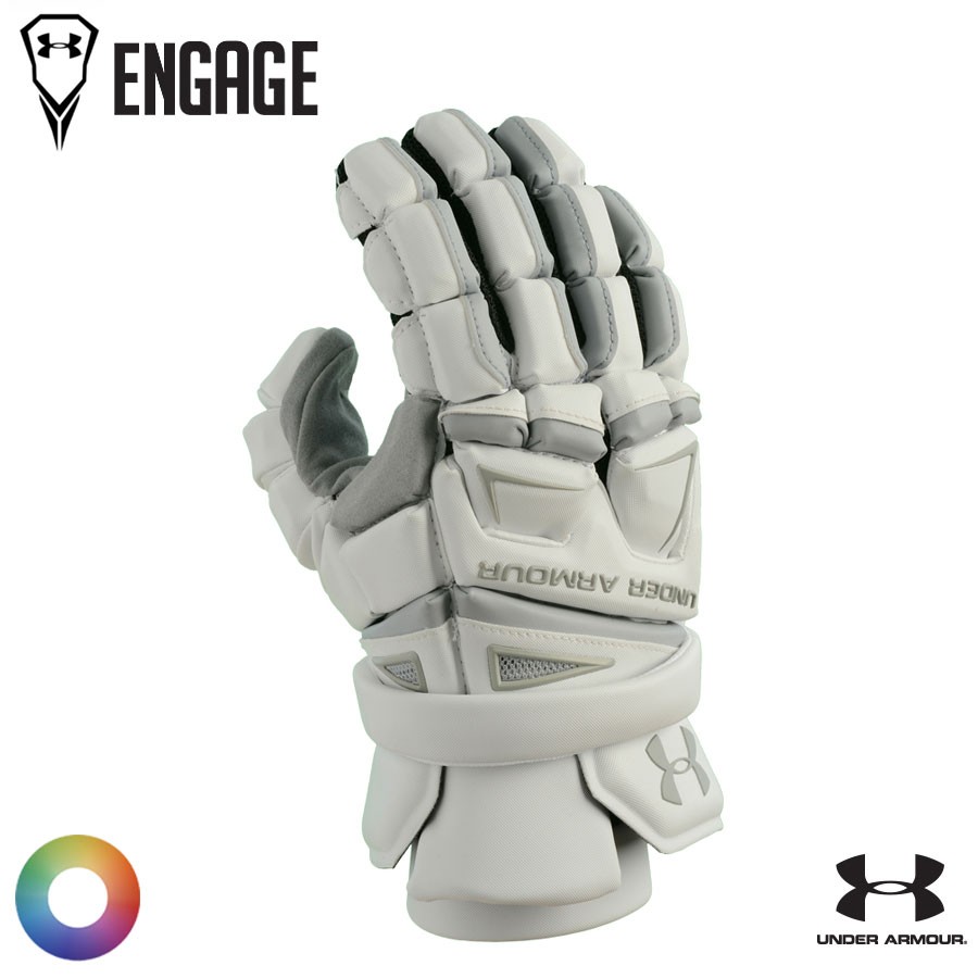 UA Engage Gloves | Lowest Price Guaranteed