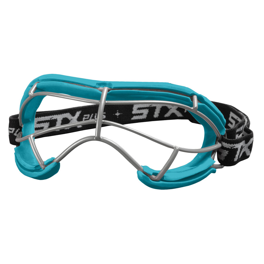STX 4 Sight S Adult Lacrosse Goggles