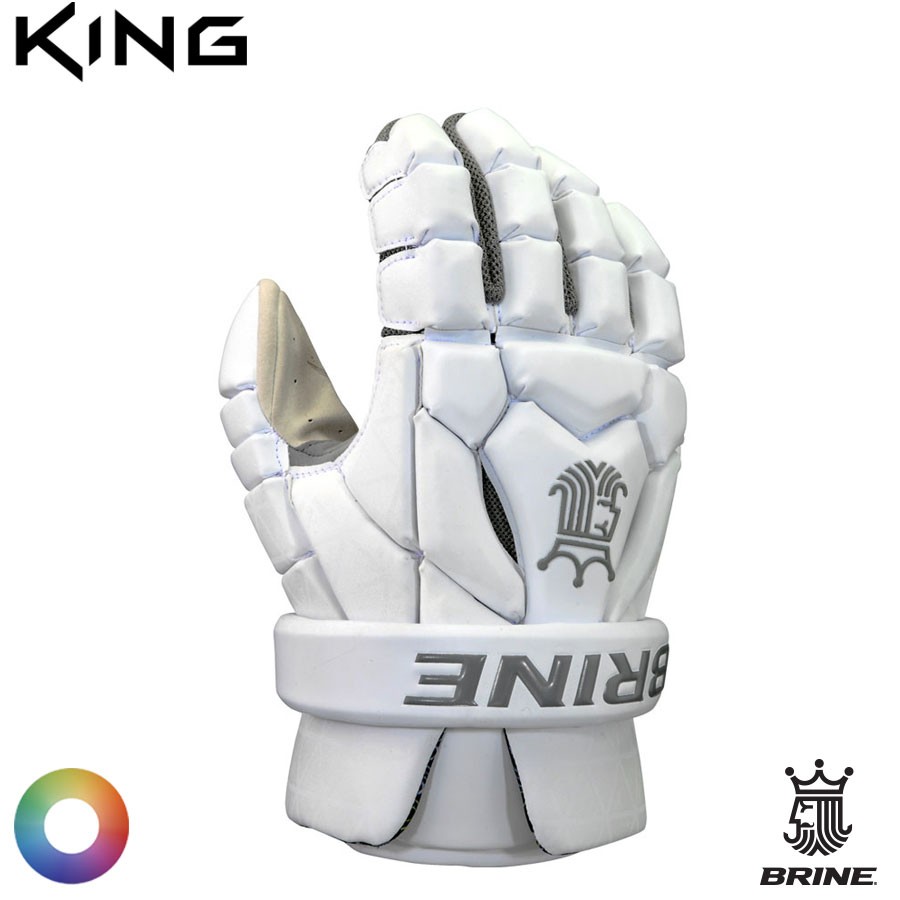 Brine King Superlight 3 Gloves