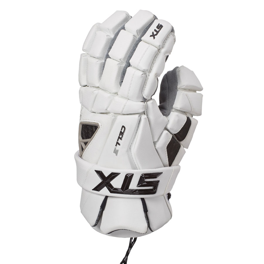 Stx Lacrosse Glove Size Chart