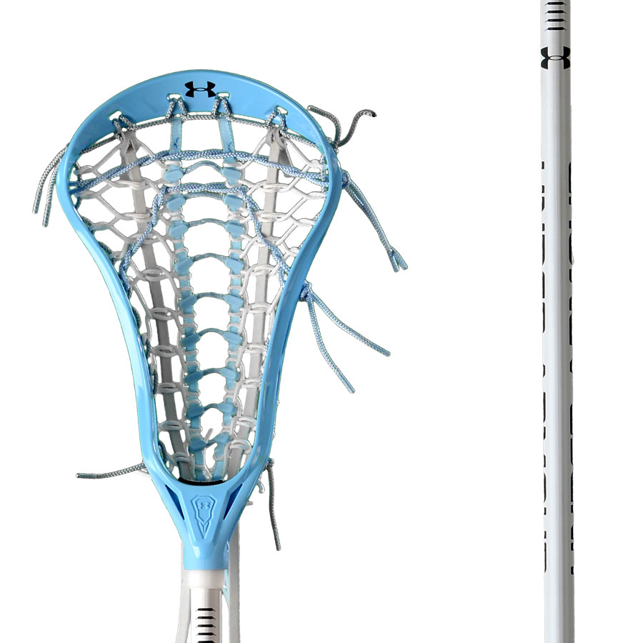 Under Armour Honor Women's Lacrosse Stick – Hit the Net Sports