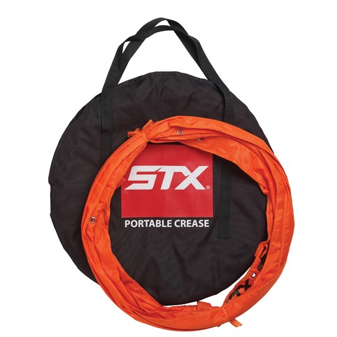 STX Portable Crease orange