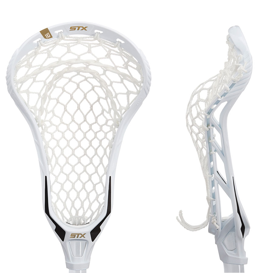 STX Fortress 700 Head with Crux Mesh Pro