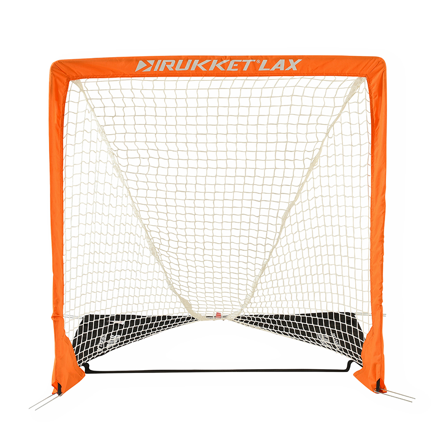 Rukket 4x4 SPDR Steel Lacrosse Goal