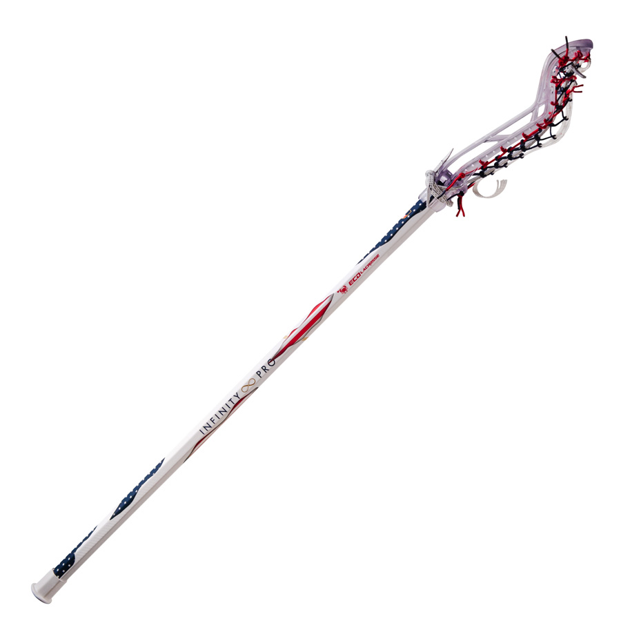 ECD Infinity Pro 2022 Limited Edition USA Complete Stick