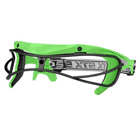 STX 4sight Form Lizard Lacrosse Goggles | Lowest Price Guaranteed