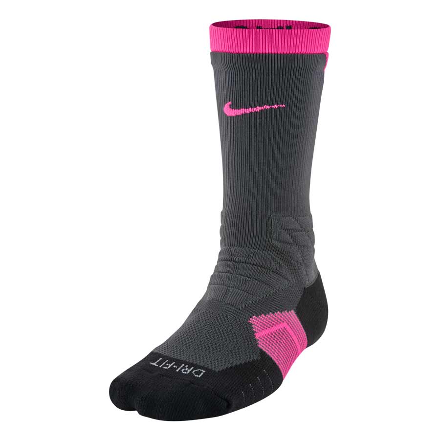 Nike Vapor Elite 2.0 Socks | Shop The Best Lacrosse LAX Catalog ...