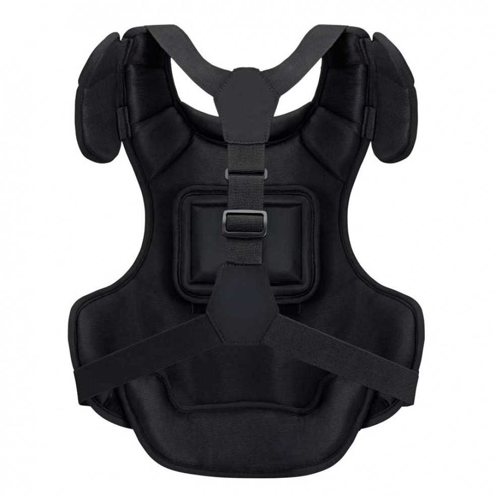 STX Shield 100 Chest Protector Lacrosse Chest Protectors | Free ...