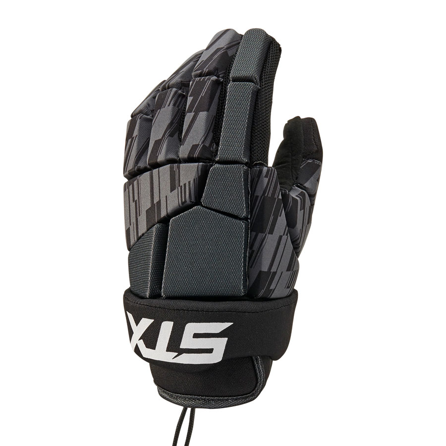 Royal Lists @ $150 NEW STX Lacrosse Stallion HD LAX Gloves 