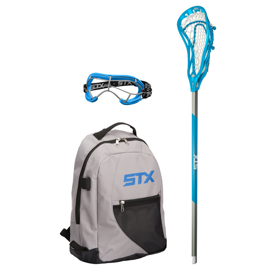 STX Exult 200 Starter Package