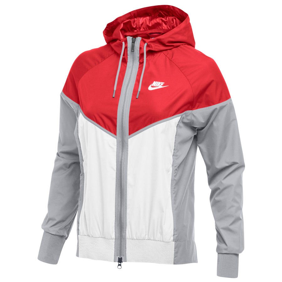 Nike W Sportswear Windrunner Jacket Lacrosse Women | Lowest Price ...