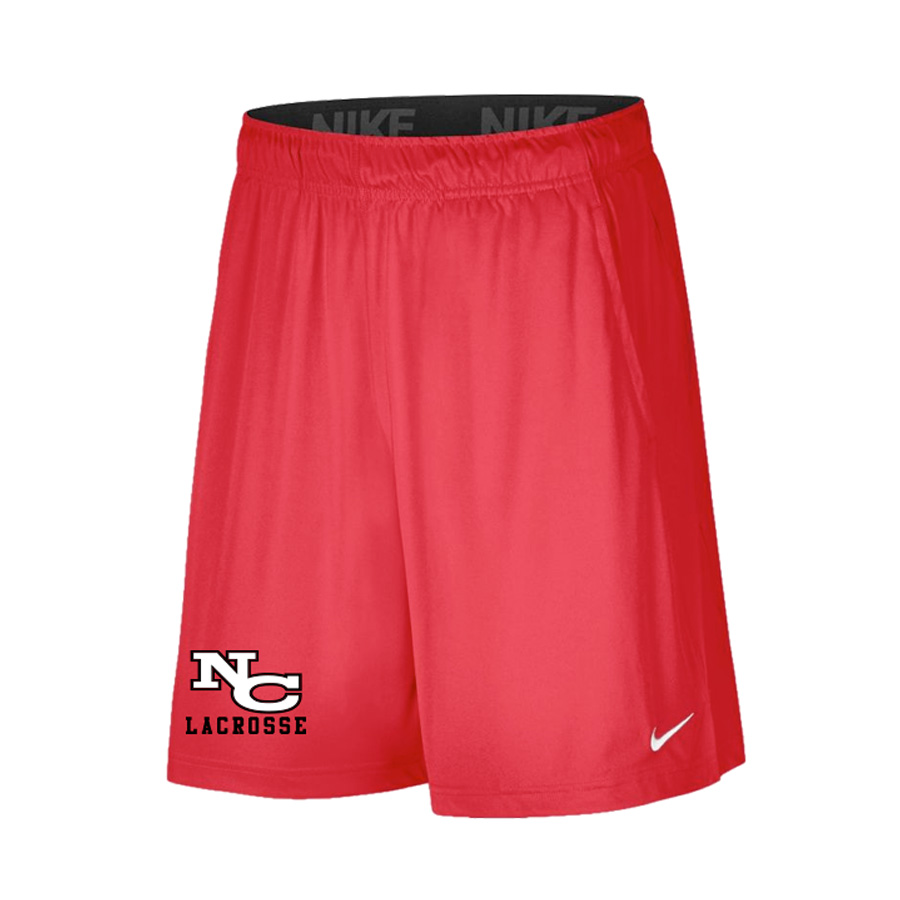 New Canaan Nike Fly Lacrosse Shorts 
