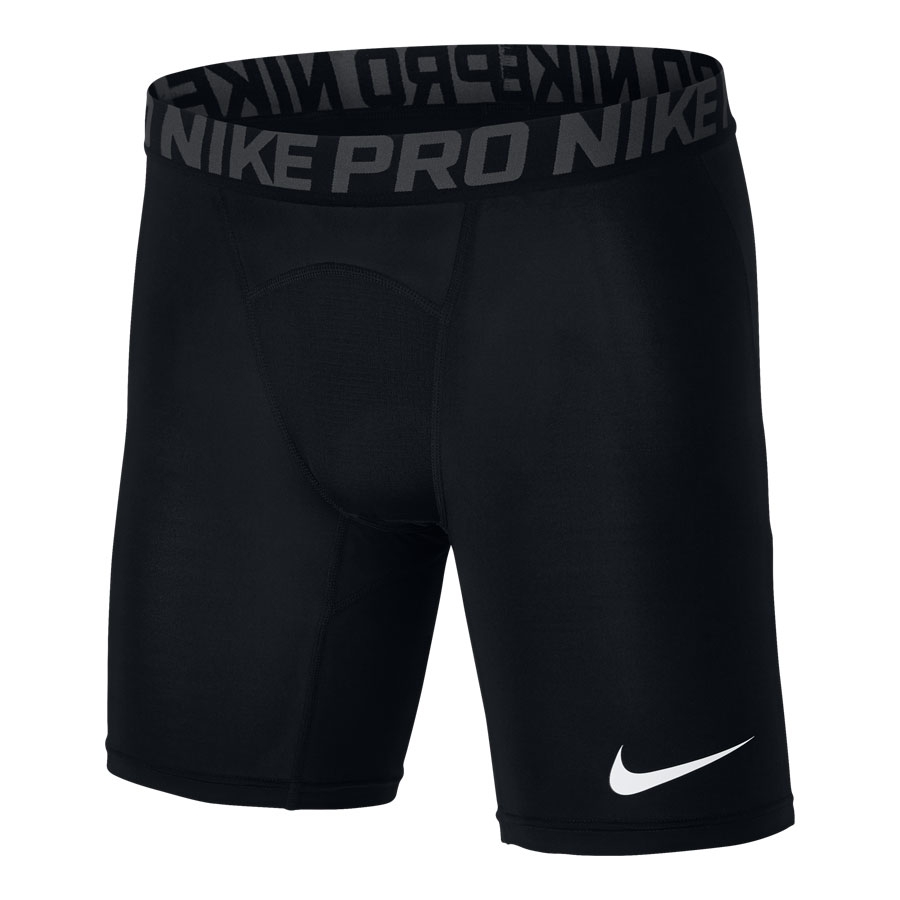 Download Men's Nike Pro Compression Shorts-Black | Lowest Price ...