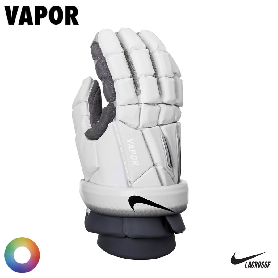 Nike Vapor 2 Lacrosse Gloves