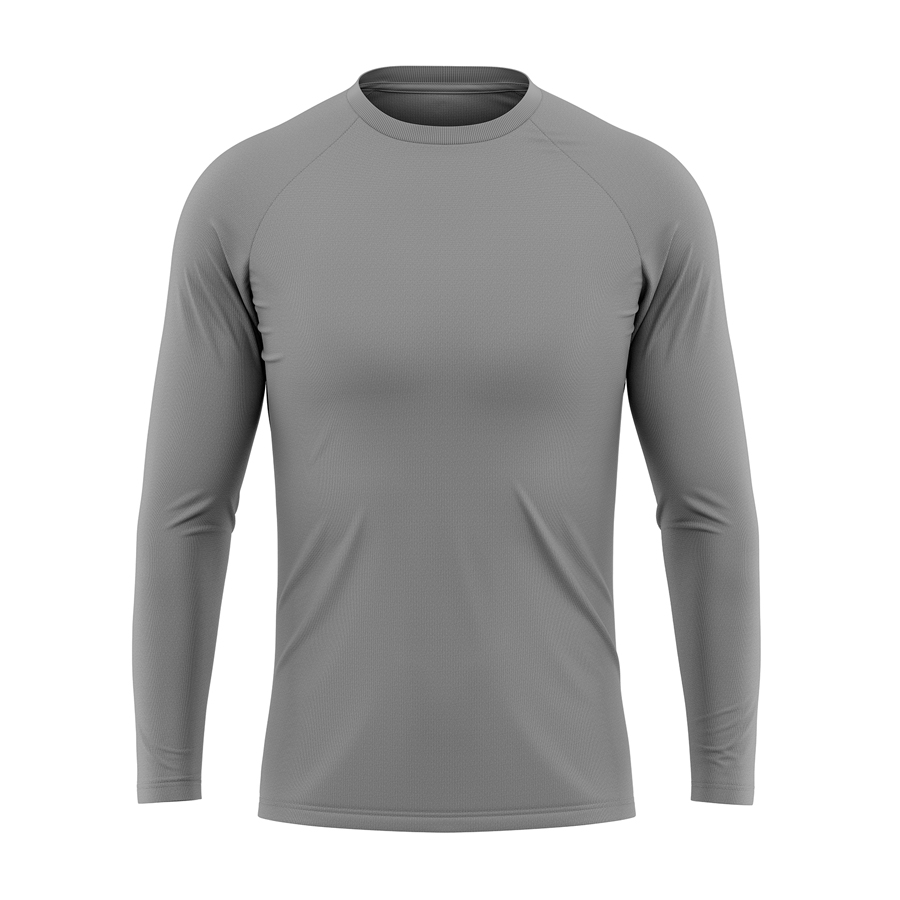 Zima HIIT Long Sleeve Shirt Lacrosse Tops | Lowest Price Guaranteed