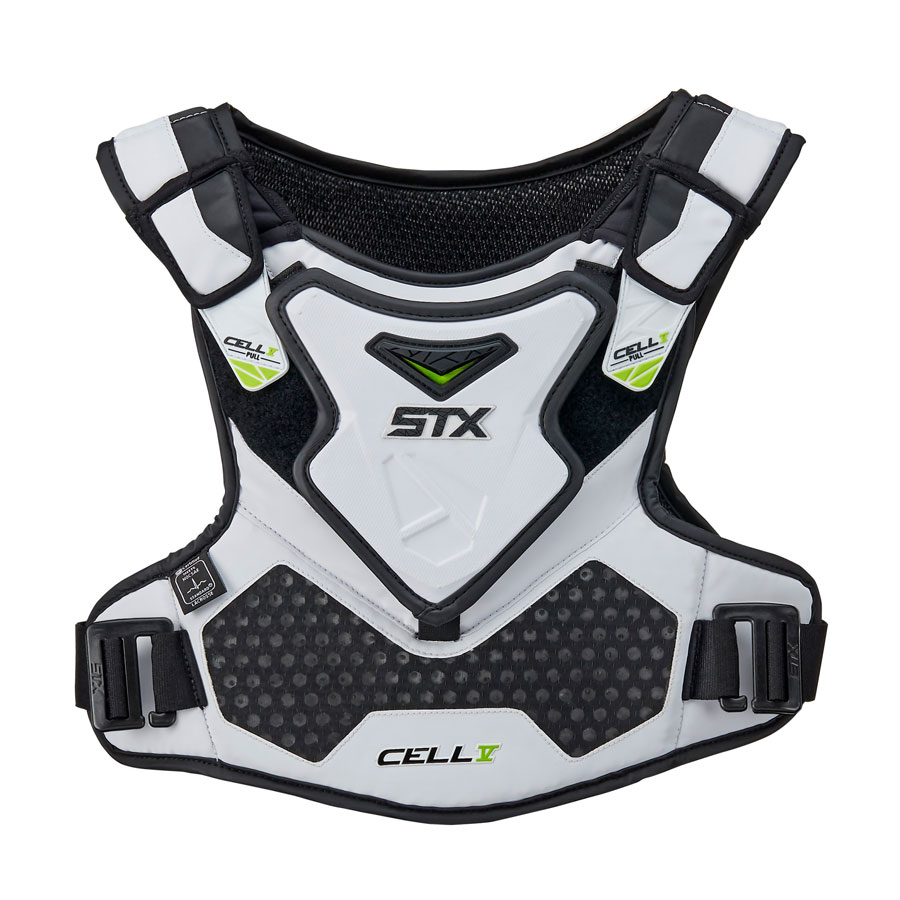 STX Cell 5 Shoulder Pad Liner