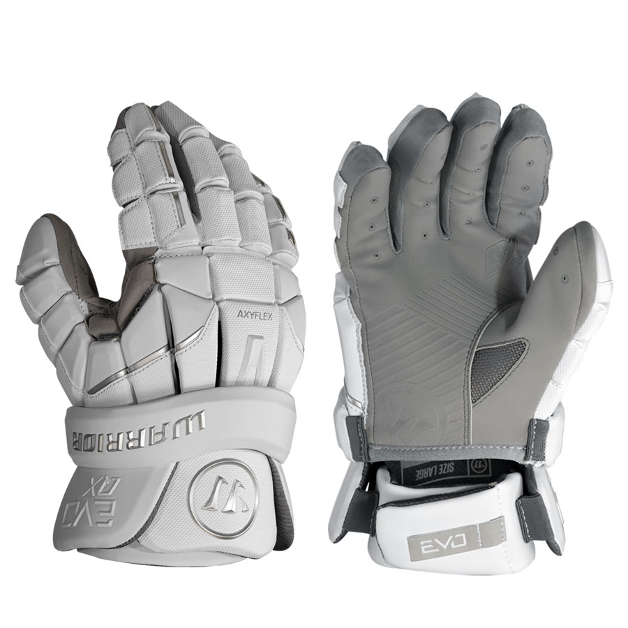 Warrior Evo QX Glove