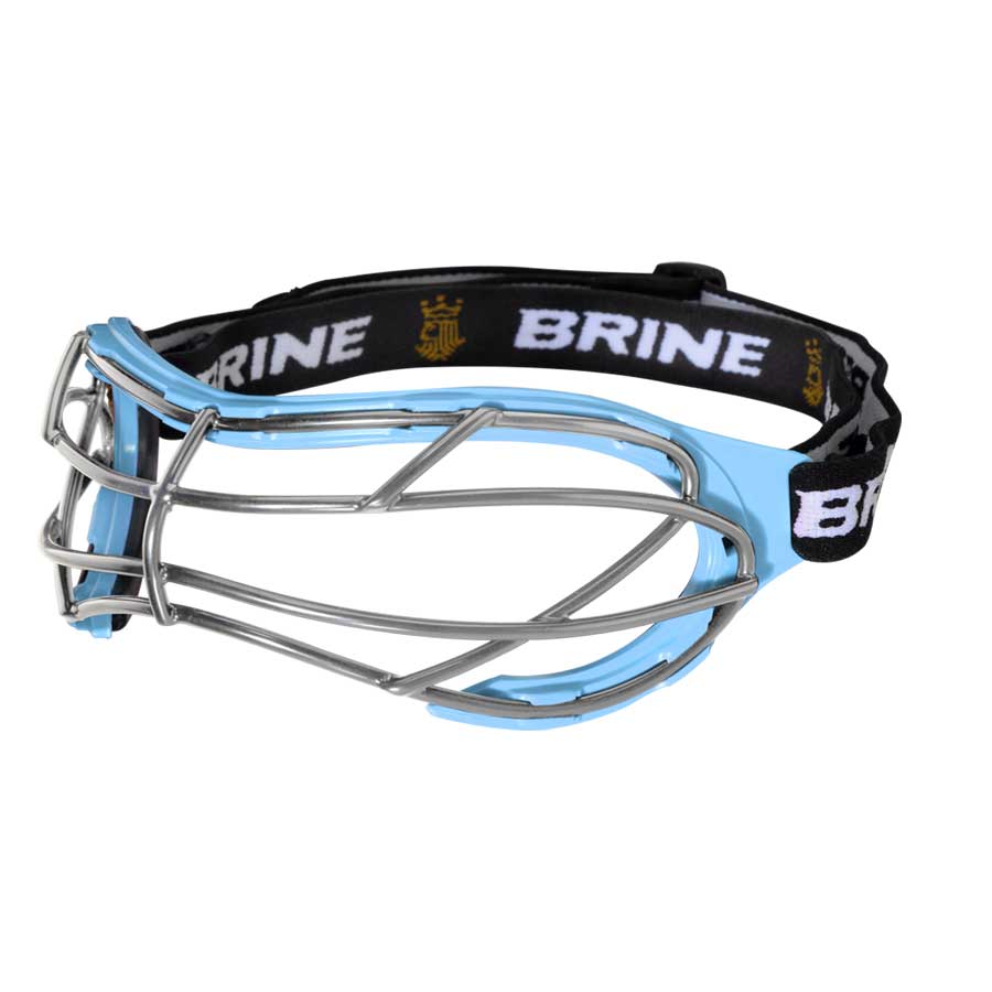 Brine Dynasty Rise Youth Lacrosse Goggle