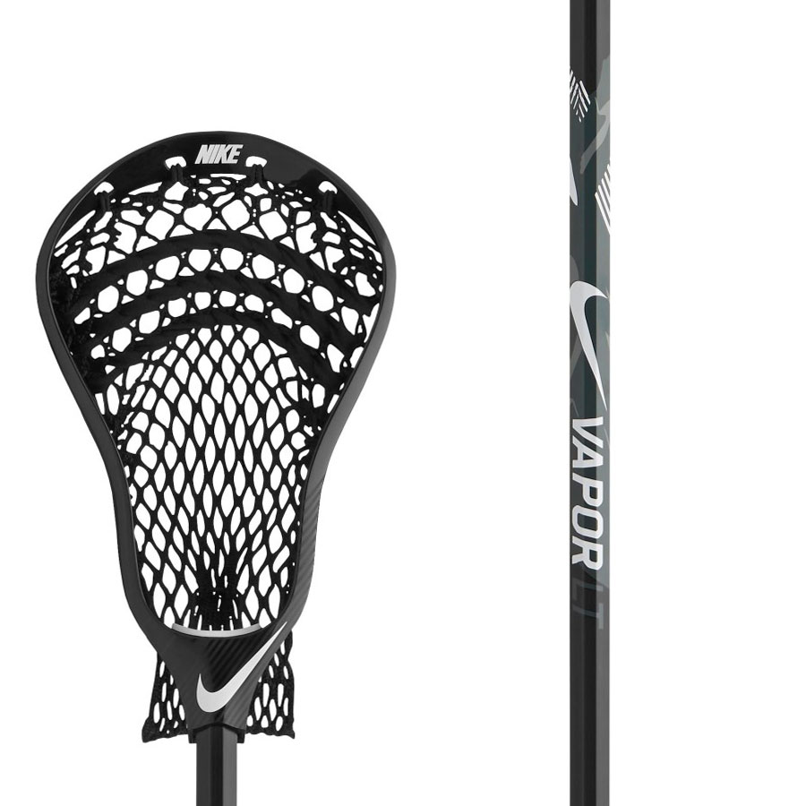 Nike Vapor LT Complete Lacrosse Stick 