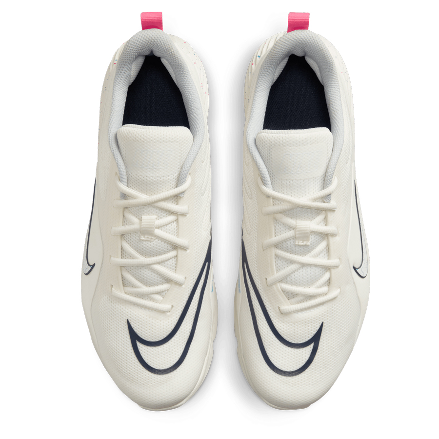 Nike Alpha Huarache 8 Pro Turf Lacrosse Turf Shoes | Free Shipping Over ...