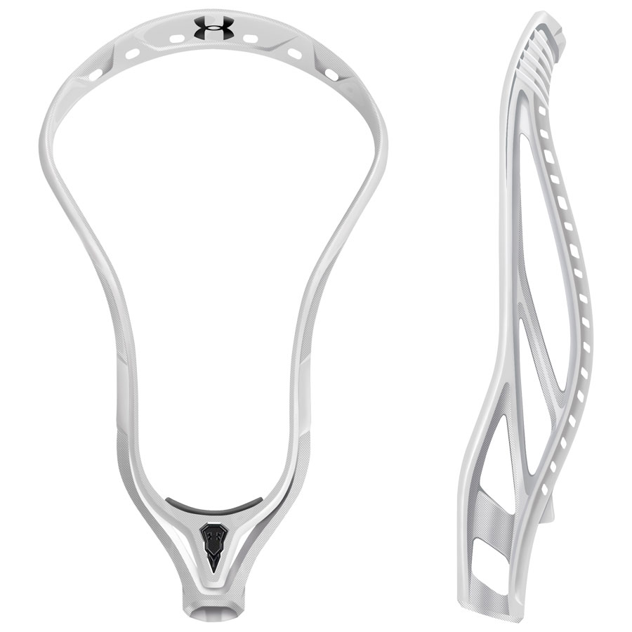 Lists @ $100 NEW Under Armour Command Low Unstrung Lacrosse Head 