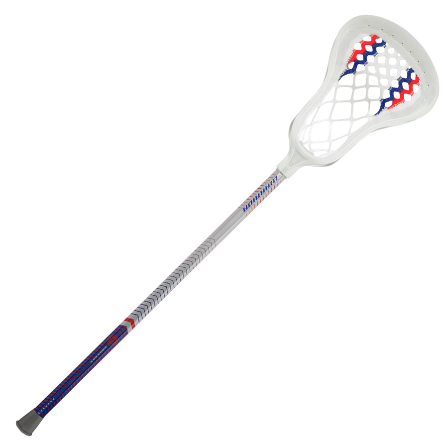 Warrior Evo Mini Lacrosse Stick