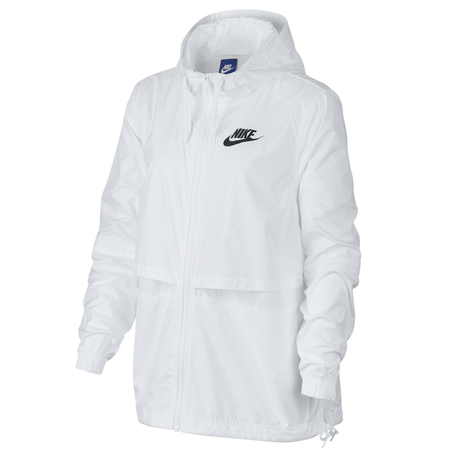 Nike Women's Essential Woven Jacket