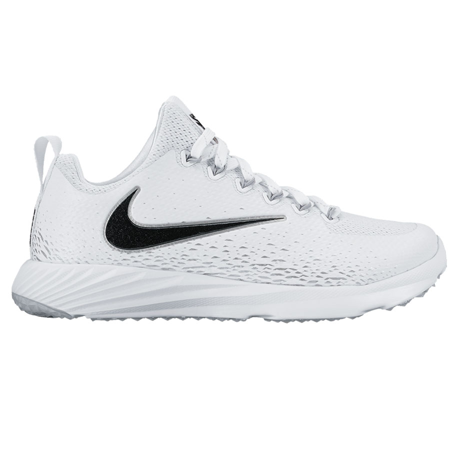 Nike Vapor Speed Turf Lax BG-White 