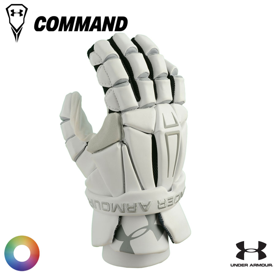 UA Command Pro Glove