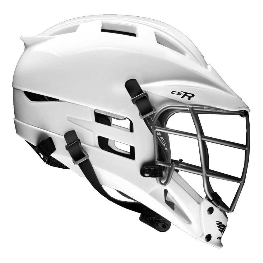 Cascade CS-R Youth Lacrosse Helmet