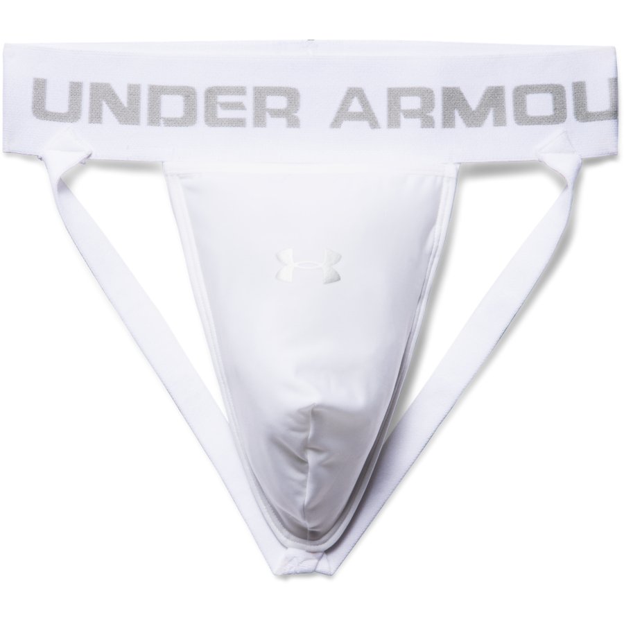 UA Performance Jock Strap with CUP 