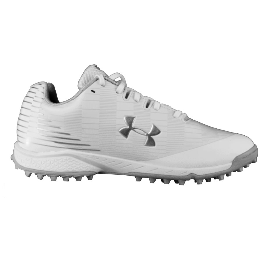 under armour women's finisher turf lacrosse cleats