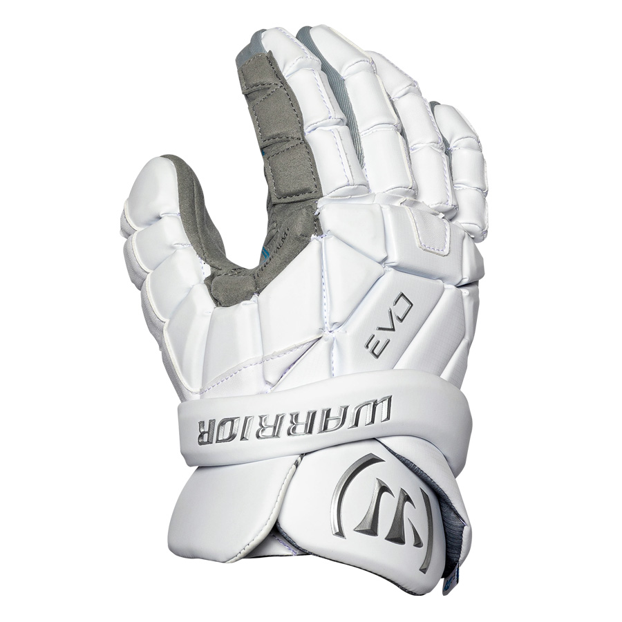 Warrior Evo QX 2 Glove
