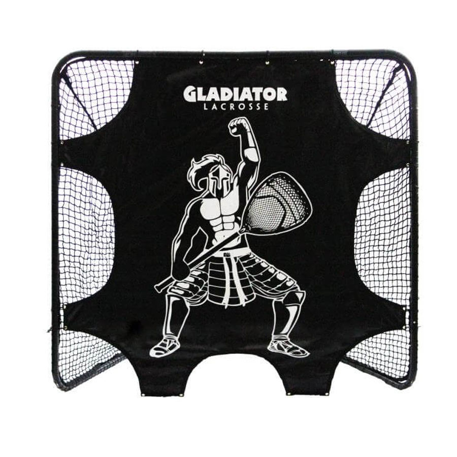 Gladiator Lacrosse Goal Target Shooter