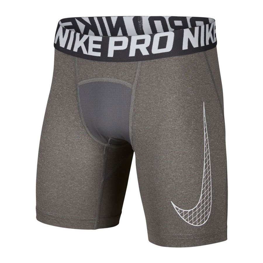 nike boys pro shorts