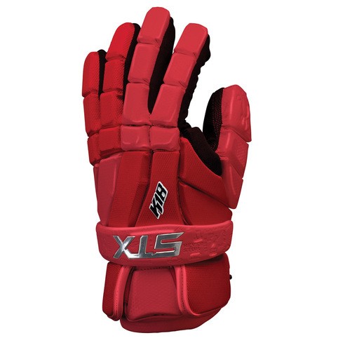 STX Lacrosse K18 Gloves 