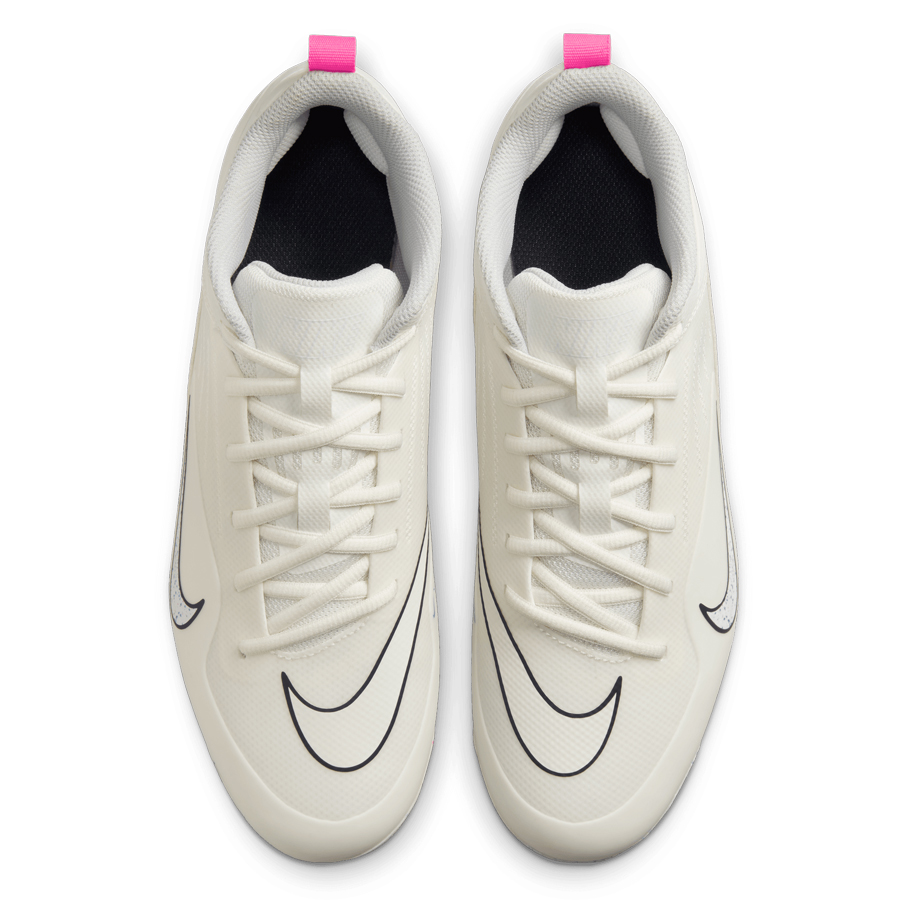 Nike Alpha Huarache 8 Varsity Lacrosse Cleats | Free Shipping Over $75*
