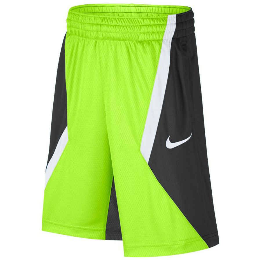 volt green shorts