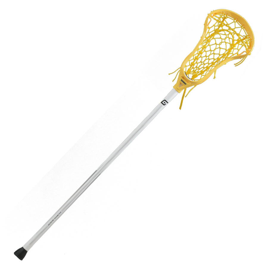 Gait Air 2 Composite Complete Women's Lacrosse Stick