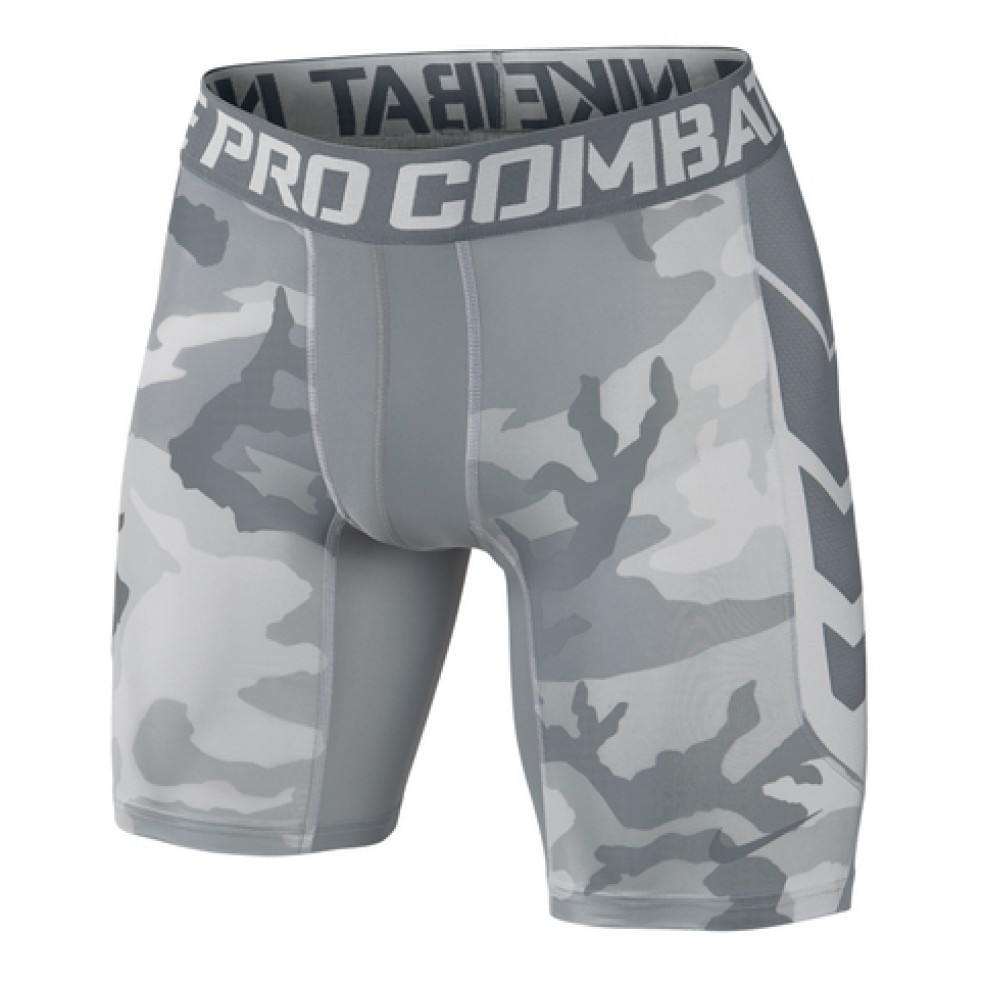 Nike Pro Combat Hypercool Shorts Lacrosse Bottoms | Lowest Price Guaranteed