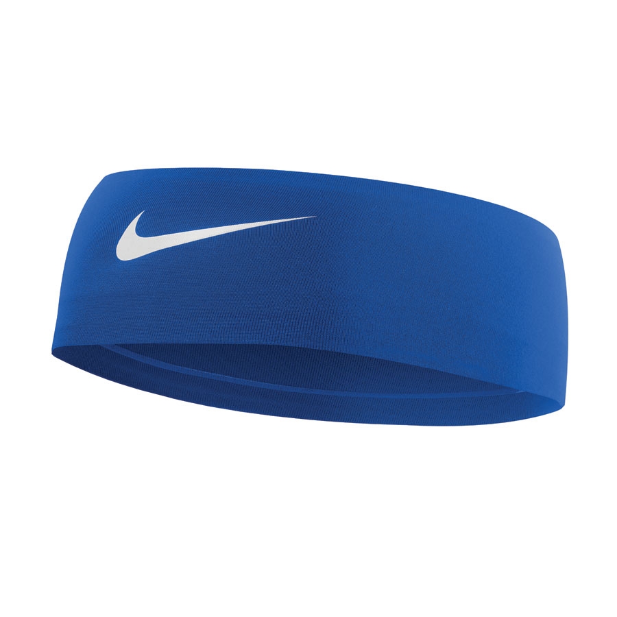 royal blue nike headband