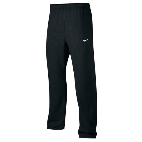 Nike Team Club Fleece Pant black Large | Lax